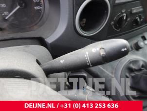 Peugeot Partner 1.6 HDI 90 Sloopvoertuig (2015, Wit)