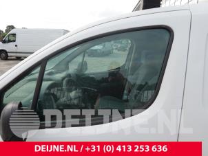 Peugeot Partner 1.6 HDI 90 Sloopvoertuig (2015, Wit)