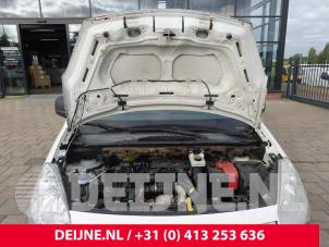 Peugeot Partner 1.6 HDI 90 Sloopvoertuig (2015, Wit)