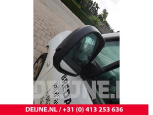 Peugeot Partner 1.6 HDI 90 Sloopvoertuig (2015, Wit)