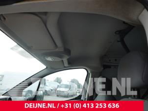 Peugeot Partner 1.6 HDI 90 Sloopvoertuig (2015, Wit)