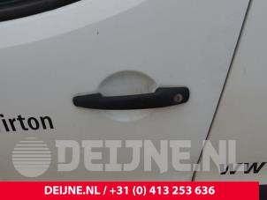 Peugeot Partner 1.6 HDI 90 Sloopvoertuig (2015, Wit)