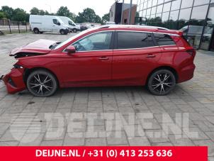 MG MG5 Electric