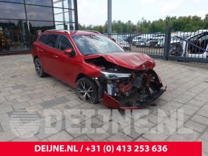 MG MG5 Electric Akku (Hybrid) O321479 Spenderfahrzeug
