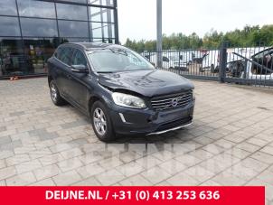 Volvo XC60 Auspuff Enddämpfer O321821 Spenderfahrzeug