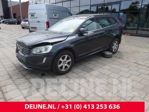 Volvo XC60 08-