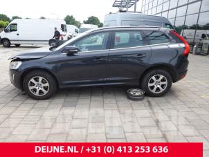 Volvo XC60 08-