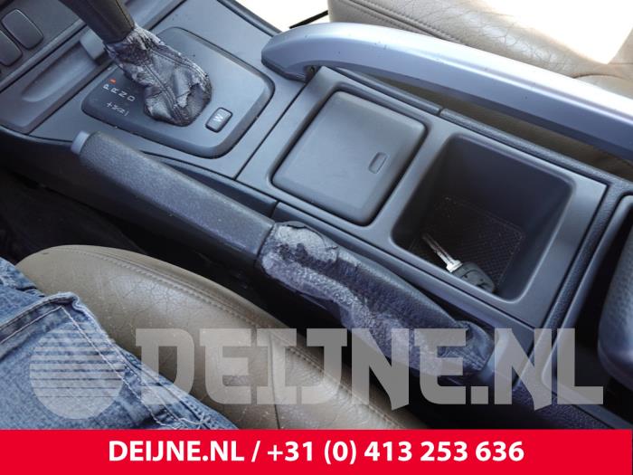 Volvo V70 2.4 T 20V AWD Sloopvoertuig (2000, Blauw)