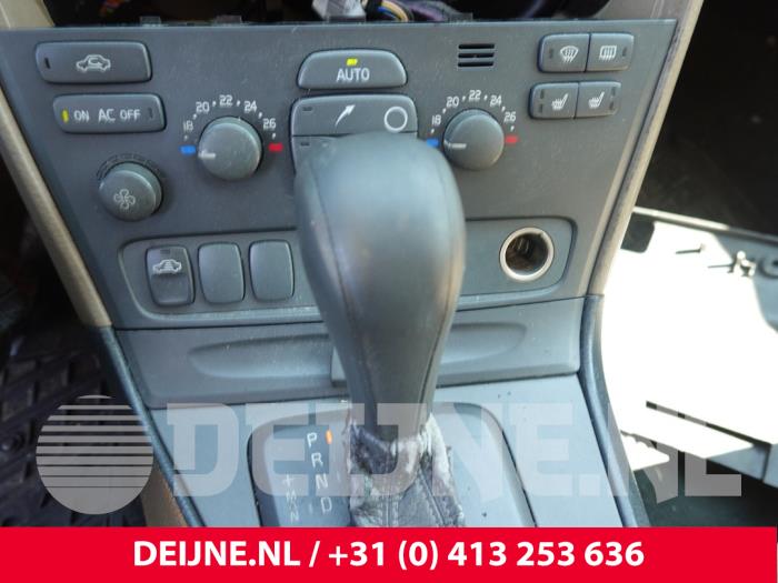 Volvo V70 2.4 T 20V AWD Sloopvoertuig (2000, Blauw)