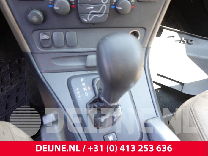 Volvo V70 2.4 T 20V AWD Sloopvoertuig (2000, Blauw)