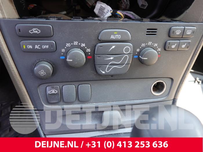Volvo V70 2.4 T 20V AWD Sloopvoertuig (2000, Blauw)