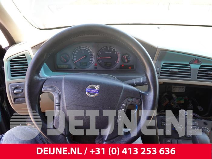 Volvo V70 2.4 T 20V AWD Sloopvoertuig (2000, Blauw)