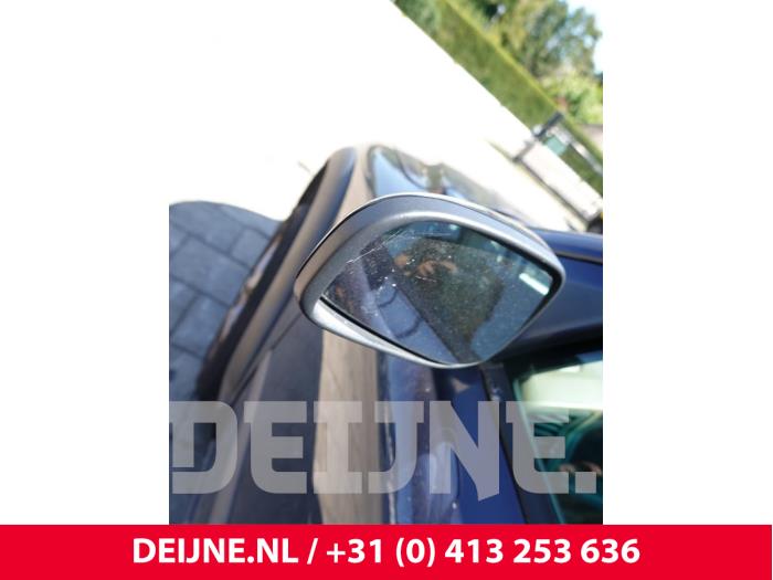 Volvo V70 2.4 T 20V AWD Sloopvoertuig (2000, Blauw)