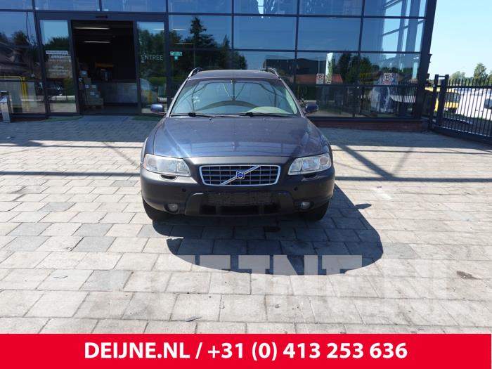 Volvo V70 2.4 T 20V AWD Sloopvoertuig (2000, Blauw)