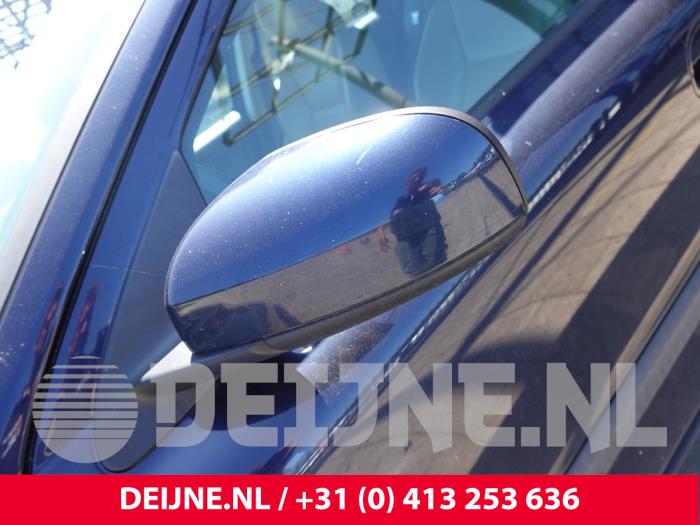 Volvo V70 2.4 T 20V AWD Sloopvoertuig (2000, Blauw)