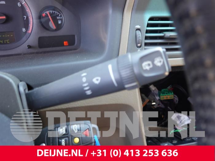 Volvo V70 2.4 T 20V AWD Sloopvoertuig (2000, Blauw)