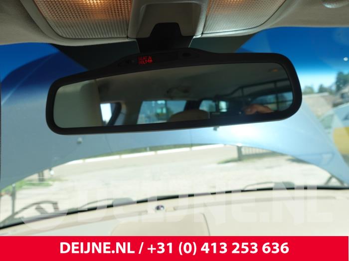 Volvo V70 2.4 T 20V AWD Sloopvoertuig (2000, Blauw)