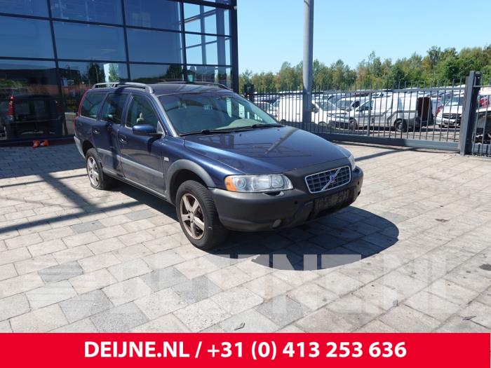 Volvo V70 2.4 T 20V AWD  (Sloop)