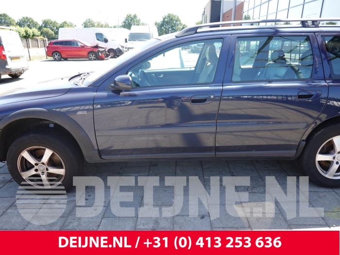 Volvo V70 2.4 T 20V AWD Sloopvoertuig (2000, Blauw)