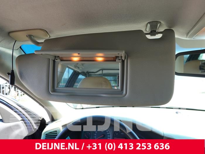 Volvo V70 2.4 T 20V AWD Sloopvoertuig (2000, Blauw)