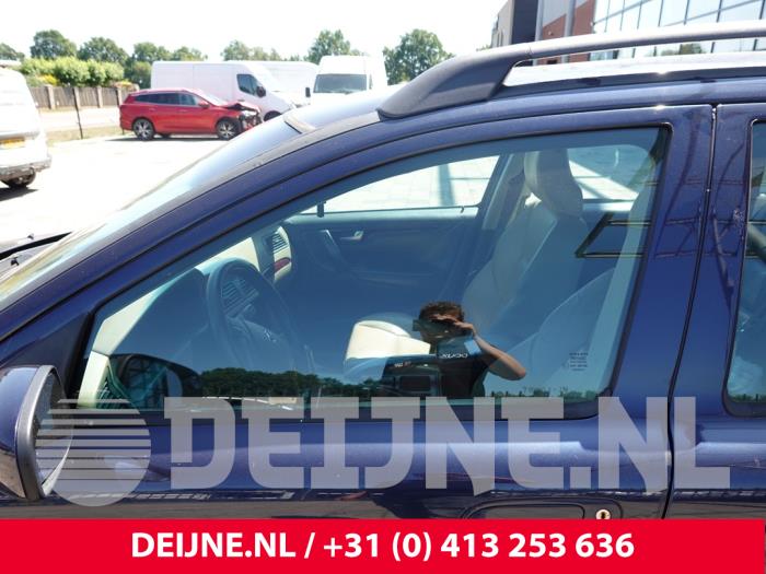 Volvo V70 2.4 T 20V AWD Sloopvoertuig (2000, Blauw)