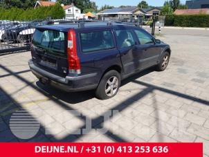 Volvo V70 2.4 T 20V AWD Sloopvoertuig (2000, Blauw)