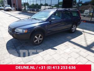 Volvo V70 2.4 T 20V AWD Sloopvoertuig (2000, Blauw)