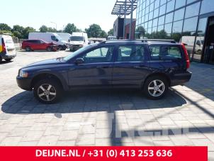 Volvo V70 2.4 T 20V AWD Sloopvoertuig (2000, Blauw)