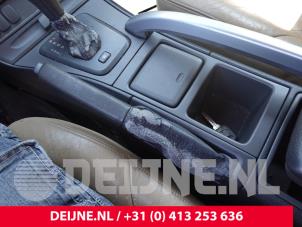 Volvo V70 2.4 T 20V AWD Sloopvoertuig (2000, Blauw)