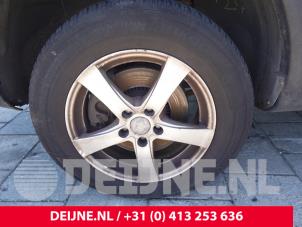 Volvo V70 2.4 T 20V AWD Sloopvoertuig (2000, Blauw)