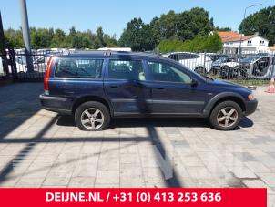 Volvo V70 2.4 T 20V AWD Sloopvoertuig (2000, Blauw)