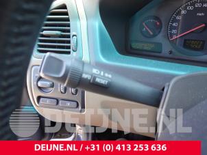 Volvo V70 2.4 T 20V AWD Sloopvoertuig (2000, Blauw)