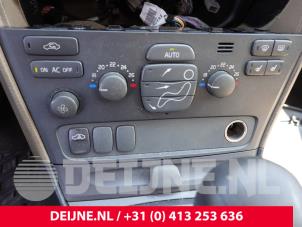 Volvo V70 2.4 T 20V AWD Sloopvoertuig (2000, Blauw)