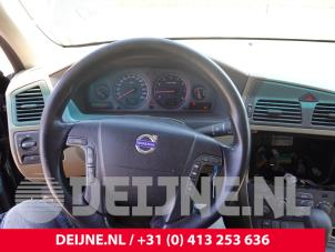 Volvo V70 2.4 T 20V AWD Sloopvoertuig (2000, Blauw)