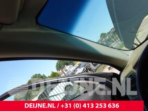 Volvo V70 2.4 T 20V AWD Sloopvoertuig (2000, Blauw)