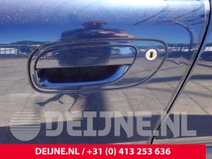 Volvo V70 2.4 T 20V AWD Sloopvoertuig (2000, Blauw)