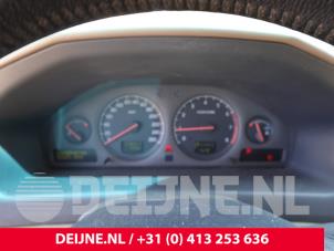 Volvo V70 2.4 T 20V AWD Sloopvoertuig (2000, Blauw)