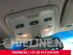 Volvo V70 2.4 T 20V AWD Sloopvoertuig (2000, Blauw)
