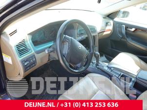 Volvo V70 2.4 T 20V AWD Sloopvoertuig (2000, Blauw)