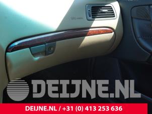 Volvo V70 2.4 T 20V AWD Sloopvoertuig (2000, Blauw)