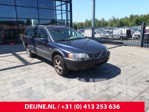 Volvo V70 2.4 T 20V AWD Sloopvoertuig (2000, Blauw)