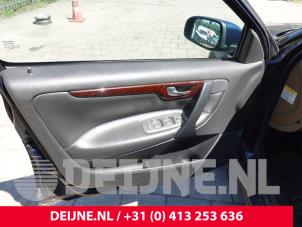 Volvo V70 2.4 T 20V AWD Sloopvoertuig (2000, Blauw)