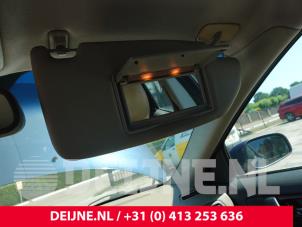 Volvo V70 2.4 T 20V AWD Sloopvoertuig (2000, Blauw)
