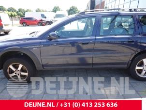 Volvo V70 2.4 T 20V AWD Sloopvoertuig (2000, Blauw)