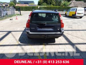 Volvo V70 2.4 T 20V AWD Sloopvoertuig (2000, Blauw)