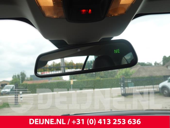 Volvo C70 2.0 D3 20V Sloopvoertuig (2011, Wit)