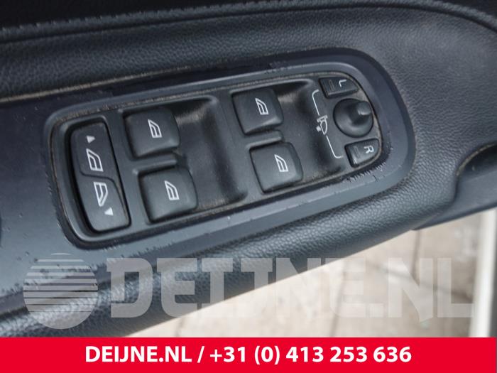 Volvo C70 2.0 D3 20V Sloopvoertuig (2011, Wit)