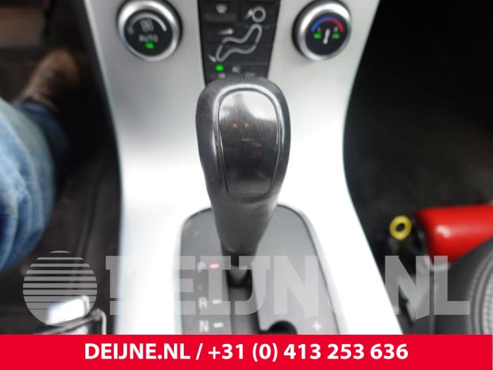 Volvo C70 2.0 D3 20V Sloopvoertuig (2011, Wit)