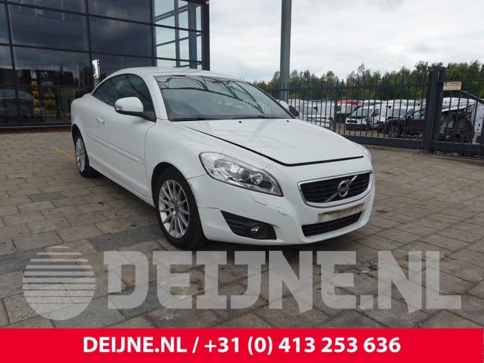 Volvo C70 2.0 D3 20V  (Sloop)