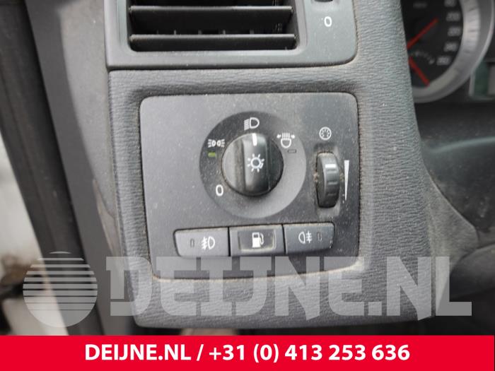 Volvo C70 2.0 D3 20V Sloopvoertuig (2011, Wit)